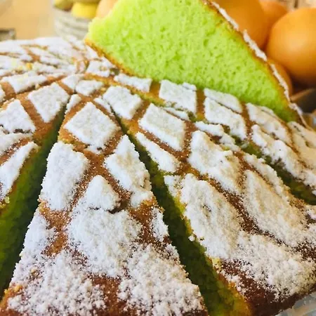 Milanese 3* リミニ