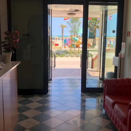 Milanese ホテル 3*