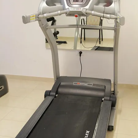 Szálloda Milanese 3*