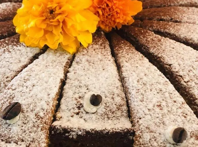 Szálloda Milanese 3*