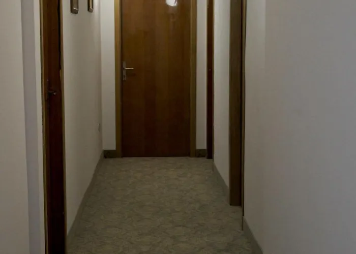 Hotel Milanese Rimini