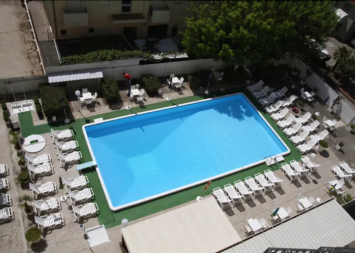 Milanese Hotel Rimini