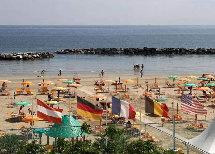 Hotel Milanese Rimini