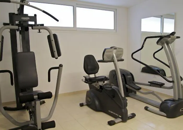 Hotel Milanese Rimini