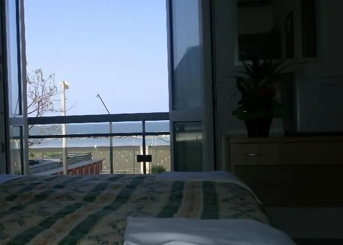 Milanese Hotel Rimini