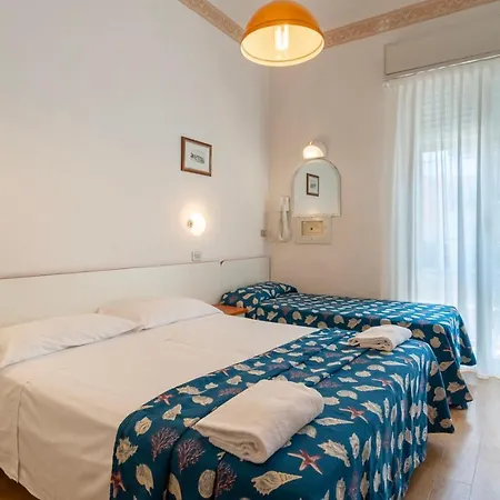 Milanese Hotel 3*