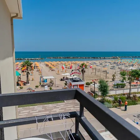Milanese 3* Римини