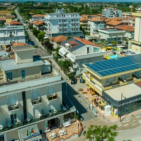 Hotel Milanese Rimini