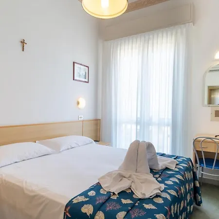 Milanese Hotel 3*