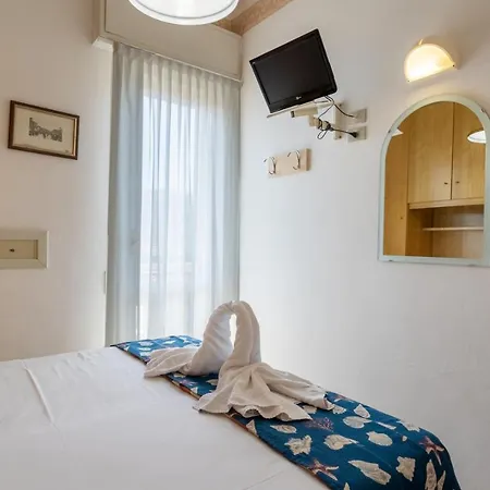 Hotel Milanese Rimini