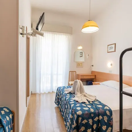 Milanese Отель 3*