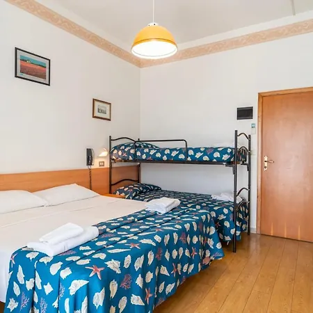 Milanese 3* Римини