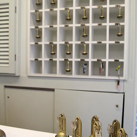 Hotel Milanese 3*