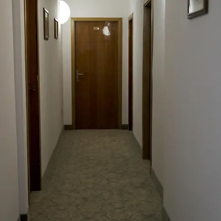 Hotel Milanese Rimini