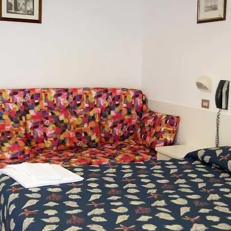 Szálloda Milanese Rimini