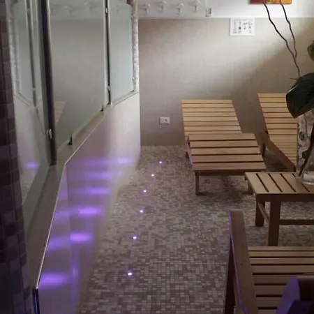 Milanese Hotel Rimini