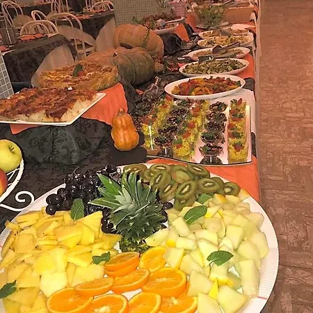 Milanese 3* Rimini