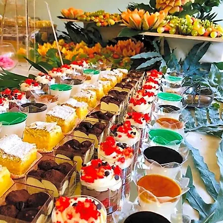 Milanese 3* Rimini