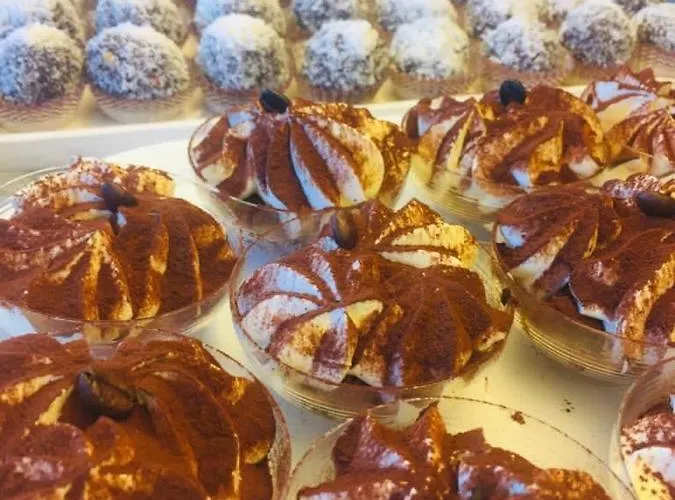 Ξενοδοχείο Milanese