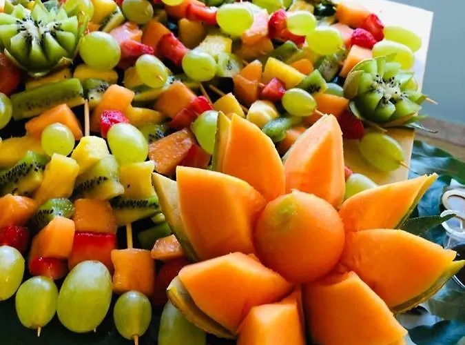 Ξενοδοχείο Milanese 3*