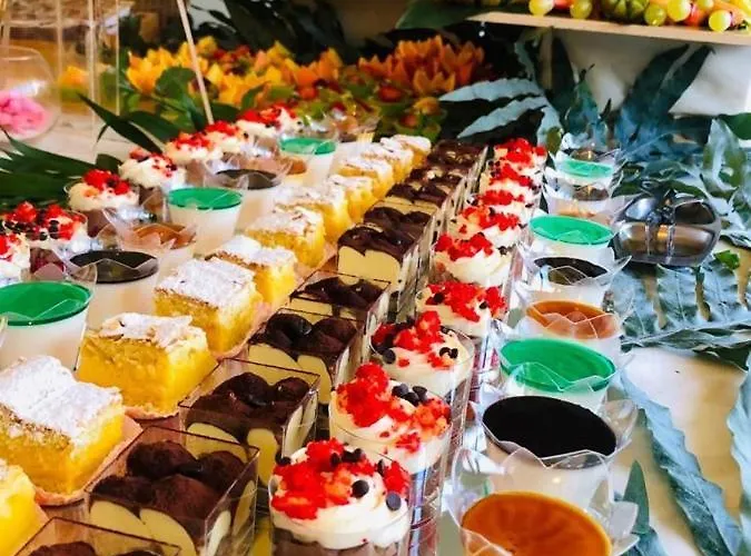 Milanese Ρίμινι