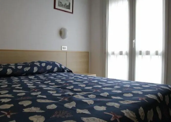 Hotel Milanese 3*