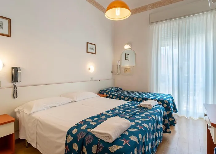 Milanese Ξενοδοχείο 3*