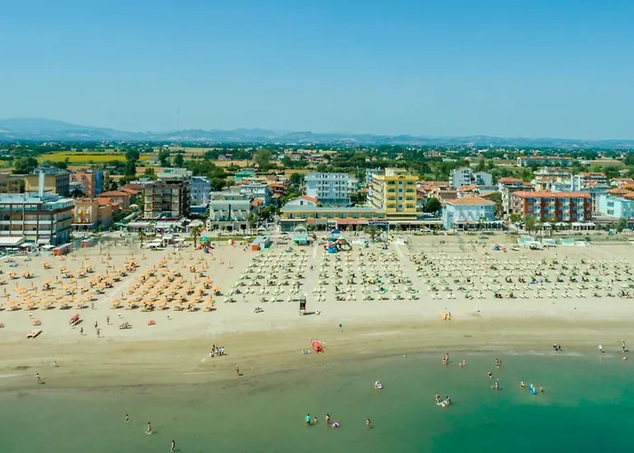 Ξενοδοχείο Milanese