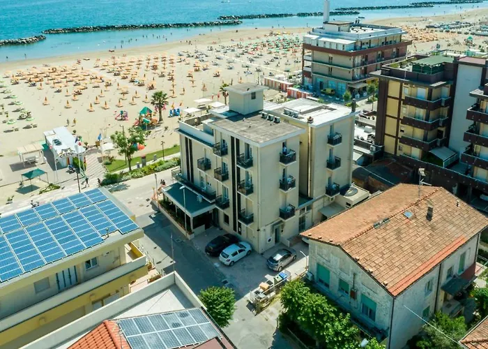 Hotel Milanese