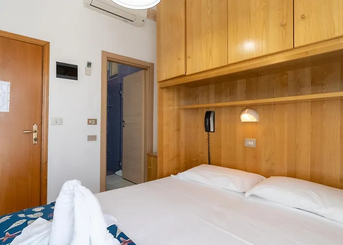 Milanese Ρίμινι