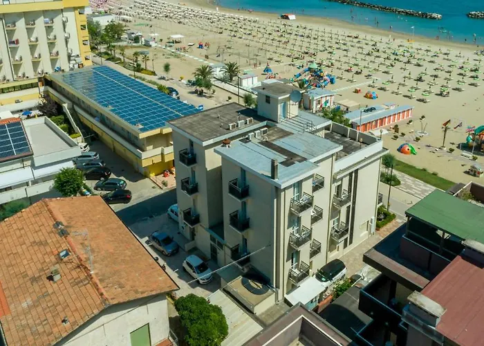 Milanese Hotel