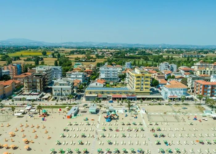 Milanese Ρίμινι