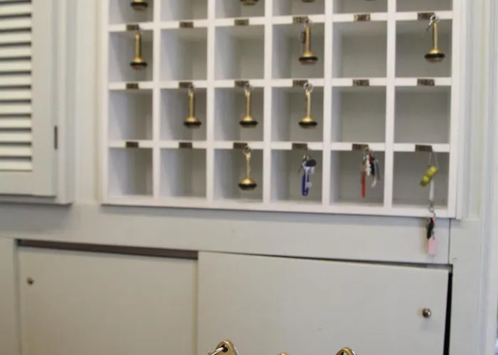 Ξενοδοχείο Milanese 3*