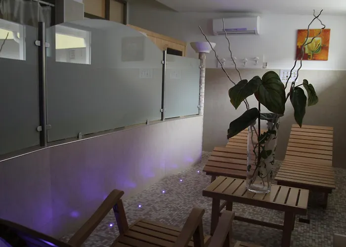 Ξενοδοχείο Milanese 3*