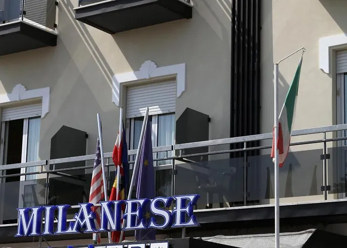 Milanese Rimini