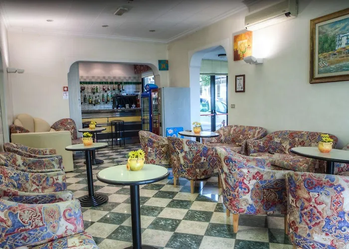 Hotel Milanese