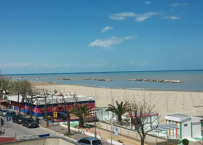 Ξενοδοχείο Milanese 3*