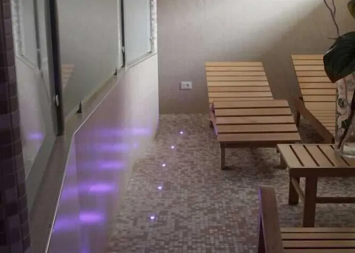 Milanese Hotel Rimini