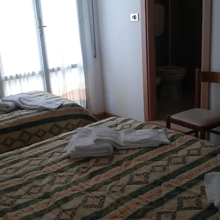 Milanese Hotel 3*