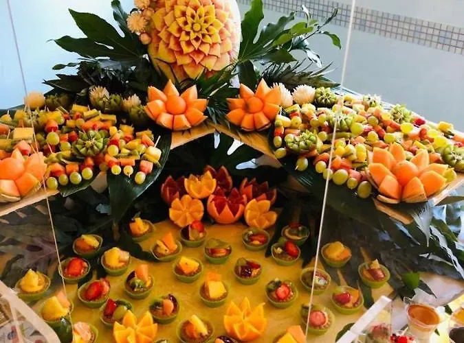 酒店 米兰聂斯酒店