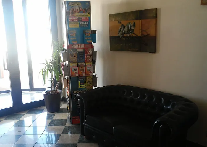 Milanese Hotel 3*