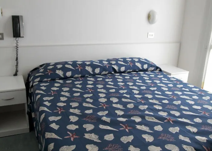 Milanese Hotel