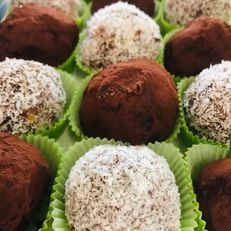 米兰聂斯酒店 酒店