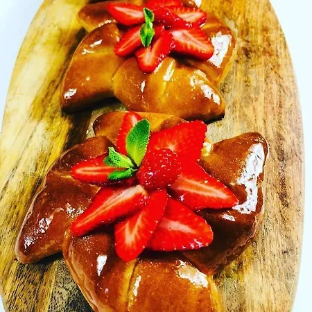 米兰聂斯酒店 3*