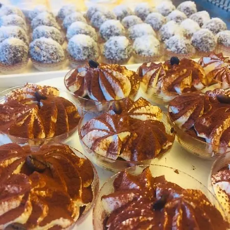 酒店 米兰聂斯酒店