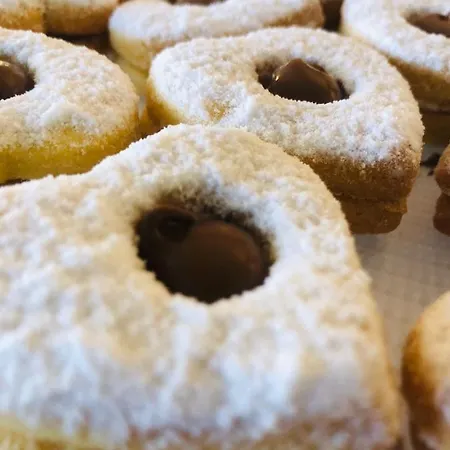 米兰聂斯酒店 酒店 3*