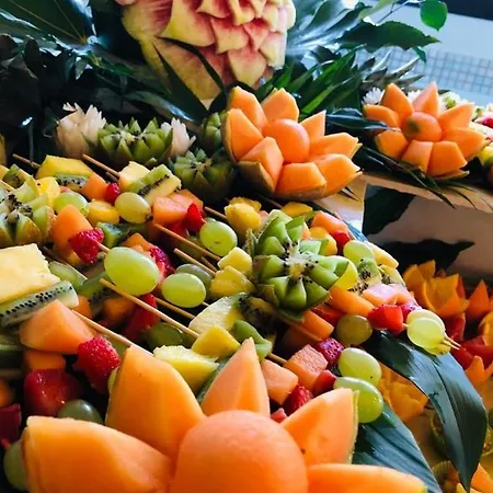 米兰聂斯酒店 3* 里米尼