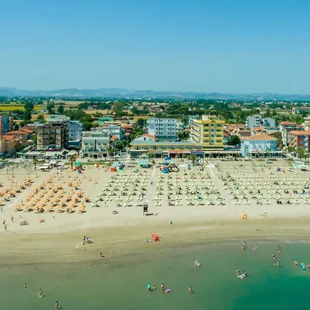 酒店 米兰聂斯酒店