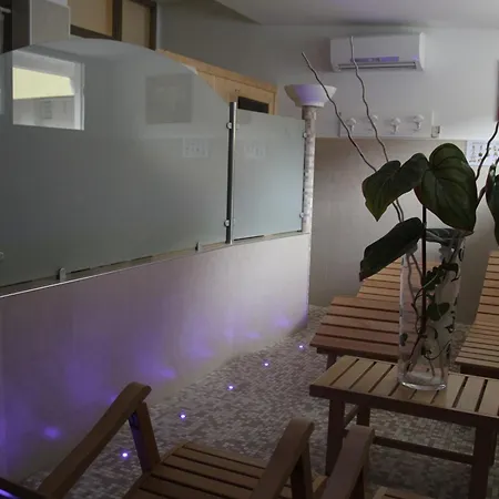 酒店 米兰聂斯酒店 3*