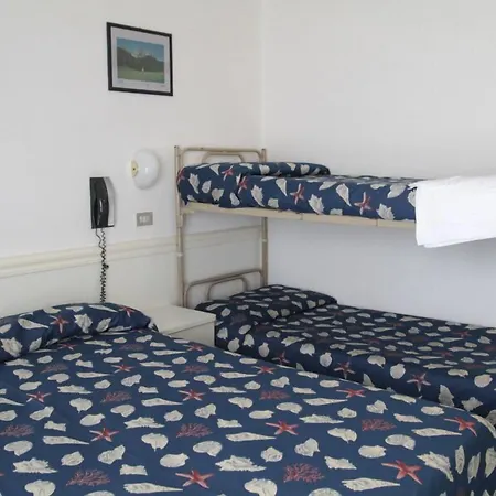 米兰聂斯酒店 里米尼